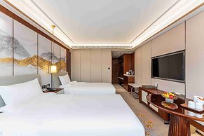 Yun-Zen Century Hotel