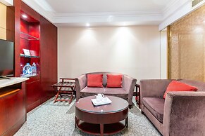 Yun-Zen Century Hotel