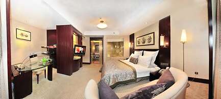 Yun-Zen Century Hotel