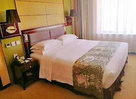 Yun-Zen Century Hotel