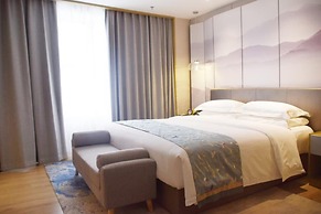 Yun-Zen Century Hotel