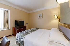 Yun-Zen Century Hotel