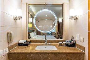 Yun-Zen Century Hotel