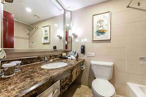 Yun-Zen Century Hotel