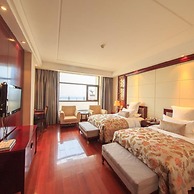 Yun-Jing Sea View Hotel