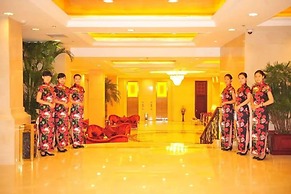 Yun-Jing Sea View Hotel