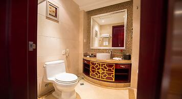 Yun-Jing Sea View Hotel