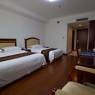 Yun-Jing Sea View Hotel