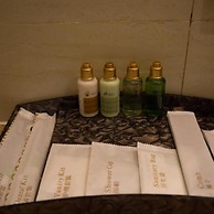 Yun-Jing Sea View Hotel