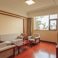 Yun-Jing Sea View Hotel