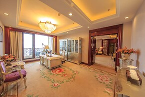 Yun-Jing Sea View Hotel