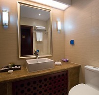 Yun-Jing Sea View Hotel