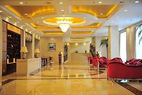 Yun-Jing Sea View Hotel