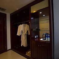 Yun-Jing Sea View Hotel