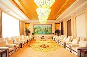 Yun-Jing Sea View Hotel