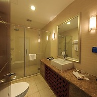 Yun-Jing Sea View Hotel