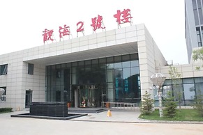 Yun-Jing Sea View Hotel