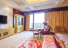 Yun-Jing Sea View Hotel