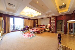 Yun-Jing Sea View Hotel