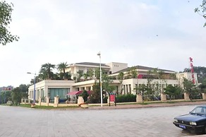 Yun-Jing Sea View Hotel