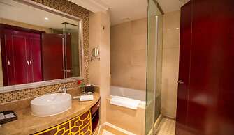 Yun-Jing Sea View Hotel