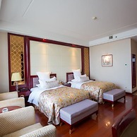 Yun-Jing Sea View Hotel