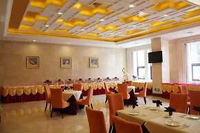 Yun-Jing Sea View Hotel