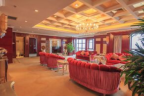 Yun-Jing Sea View Hotel