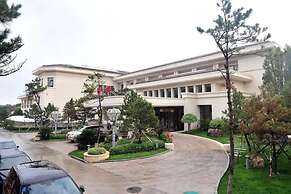 Yun-Jing Sea View Hotel