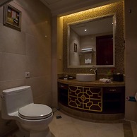 Yun-Jing Sea View Hotel