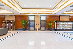 Yun-Ray Hotel