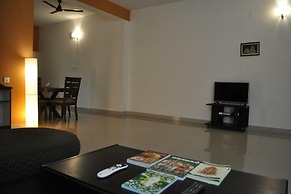 Jyothi Suites