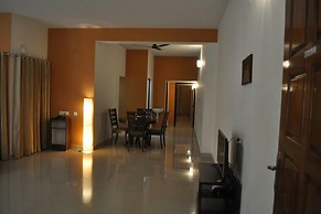 Jyothi Suites