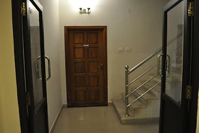 Jyothi Suites
