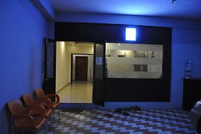 Jyothi Suites
