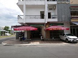 Lan Thai Ngoc