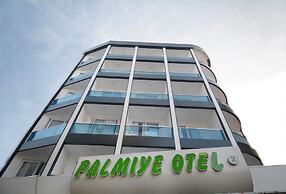 Palmiye Otel 2