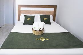 Palmiye Otel 2