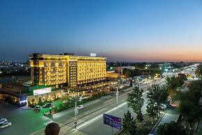 Sahid Zarafshon Hotel
