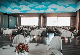Sahid Zarafshon Hotel