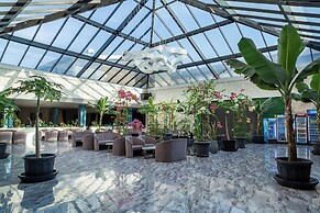Sahid Zarafshon Hotel
