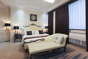 Sahid Zarafshon Hotel