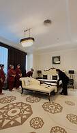 Sahid Zarafshon Hotel