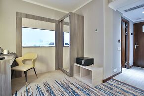Sahid Zarafshon Hotel