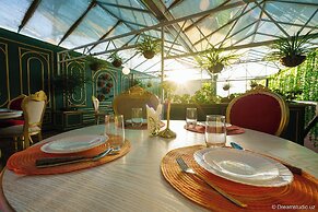 Sahid Zarafshon Hotel