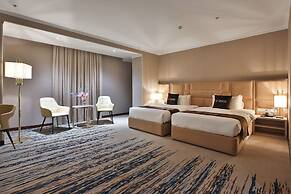 Sahid Zarafshon Hotel