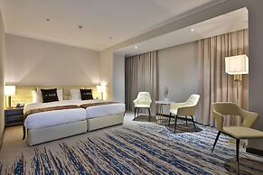Sahid Zarafshon Hotel
