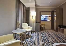 Sahid Zarafshon Hotel