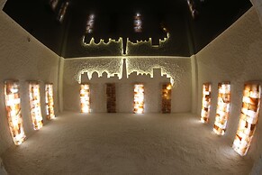 Sahid Zarafshon Hotel