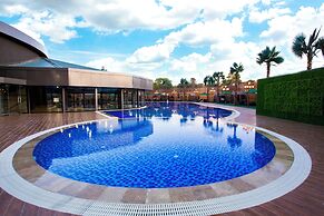 Sahid Zarafshon Hotel